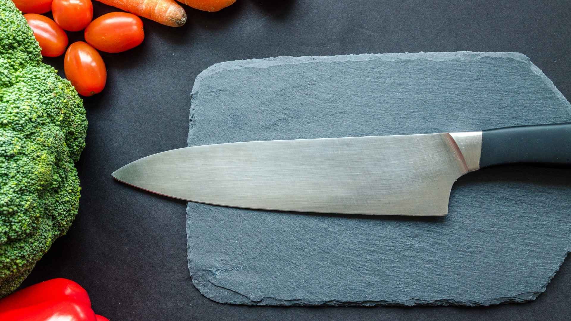 סכין מטבח