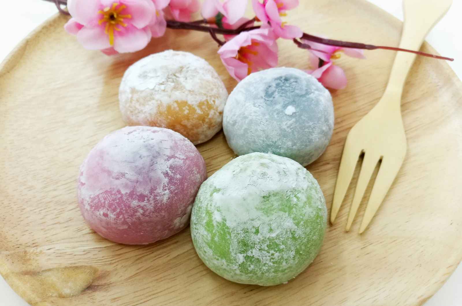 mochi